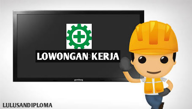 Lowongan kerja hse Lowongan kerja hse