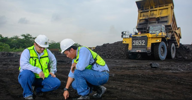 lowongan hse lowongan hse admin tambang