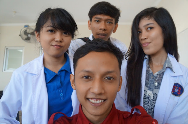 jurusan farmasi adalah jurusan kuliah yang menjanjikan