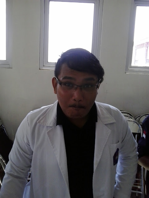 Kedokteran adalah jurusan kuliah yang menjanjikan Kedokteran adalah jurusan kuliah yang menjanjikan