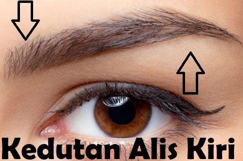 kedutan-alis-kiri kedutan-alis-kiri