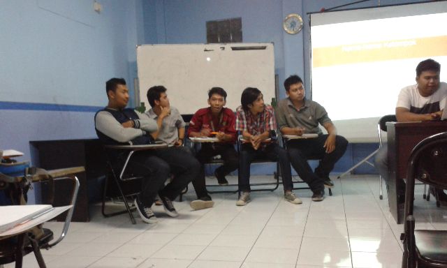 jurusan IT adalah jurusan kuliah yang menjanjikan jurusan IT adalah jurusan kuliah yang menjanjikan