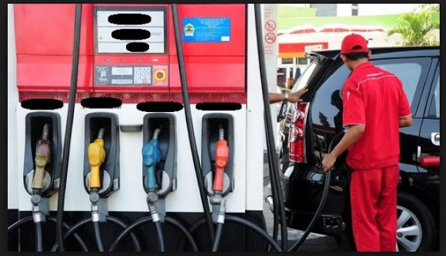 petugas spbu petugas spbu