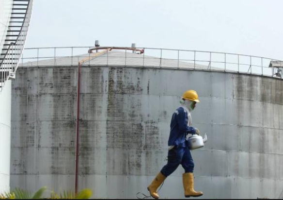 keadaan darurat rencana tanggap darurat