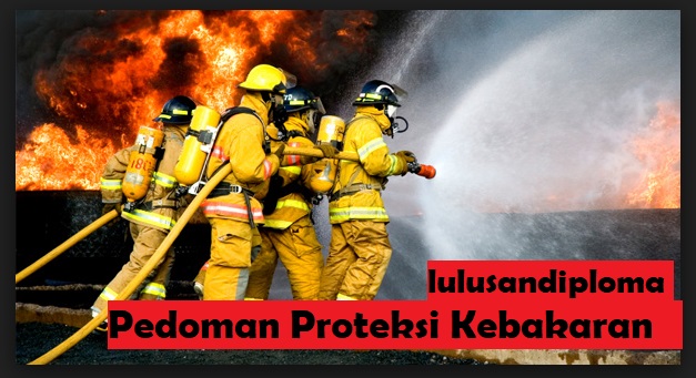 kebakaran pedoman-kebakaran