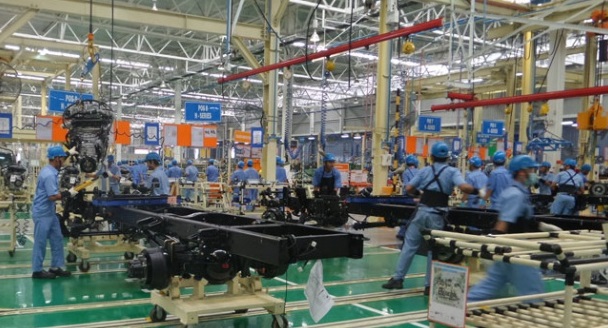 lowongan hse lowongan hse supervisor